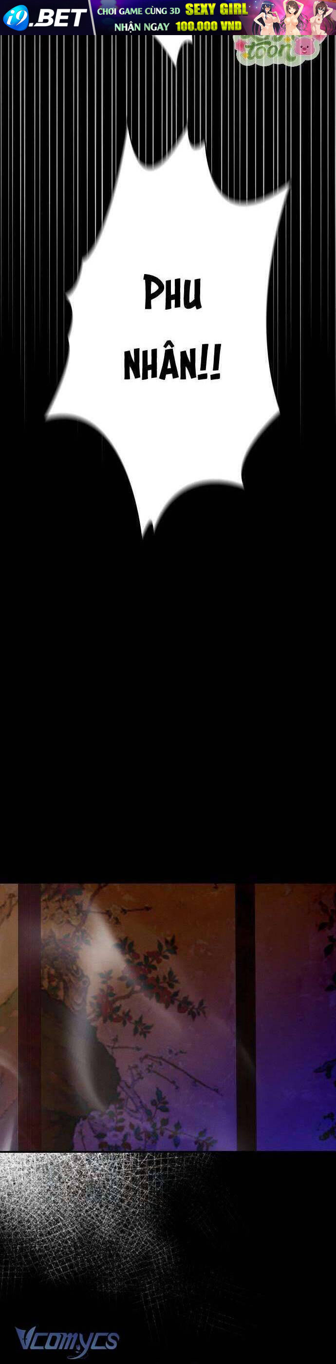 Cuộc Tuyển Chọn Vương Phi Triều Joseon - Chapter 8 - Page 43