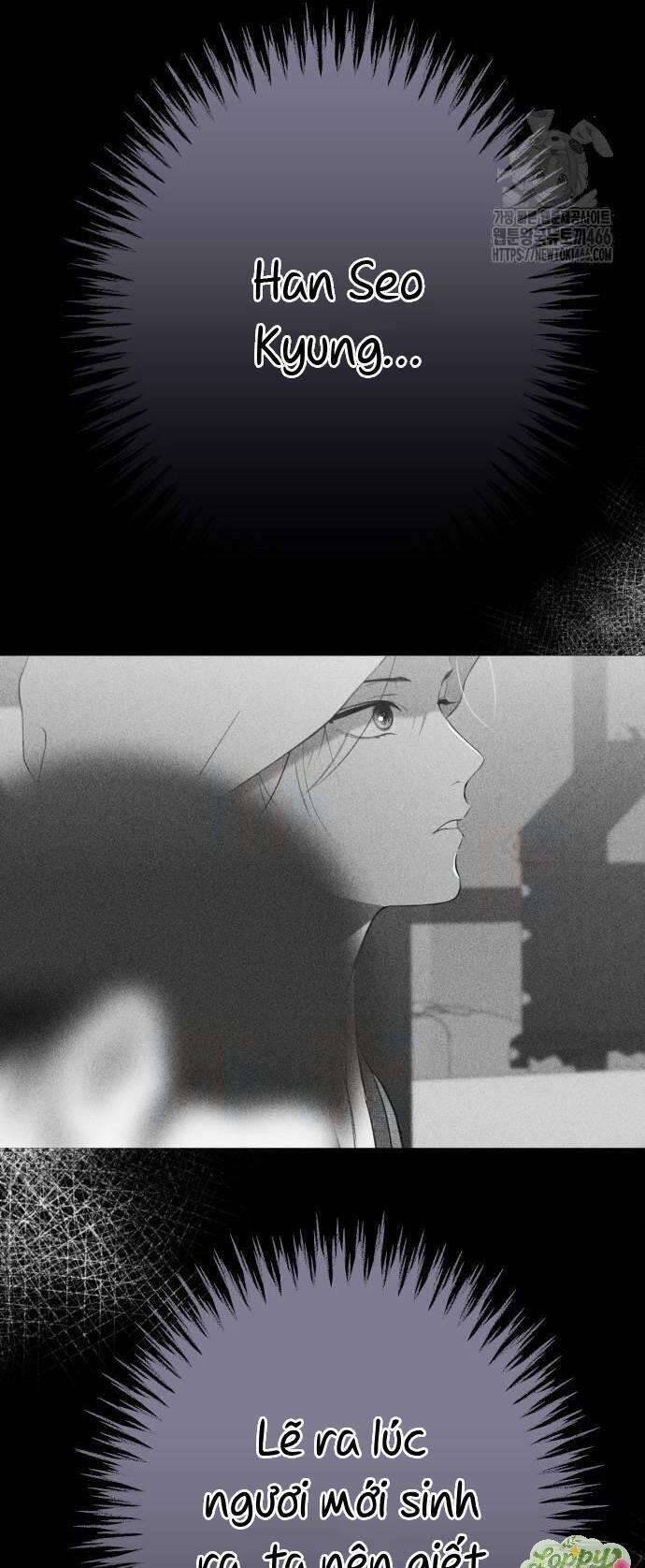 Cuộc Tuyển Chọn Vương Phi Triều Joseon - Chapter 8 - Page 44