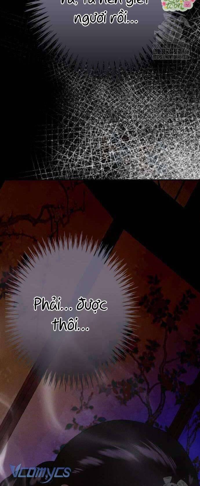 Cuộc Tuyển Chọn Vương Phi Triều Joseon - Chapter 8 - Page 45