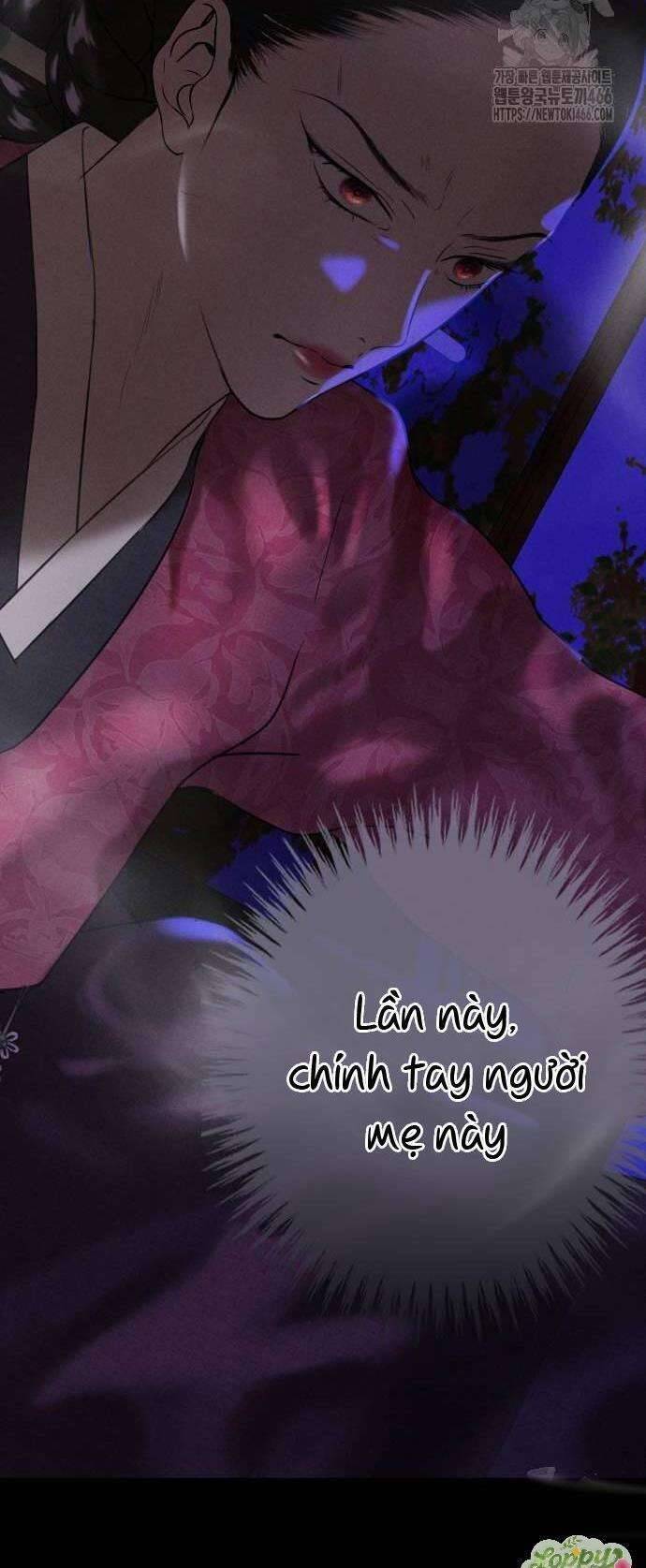 Cuộc Tuyển Chọn Vương Phi Triều Joseon - Chapter 8 - Page 46