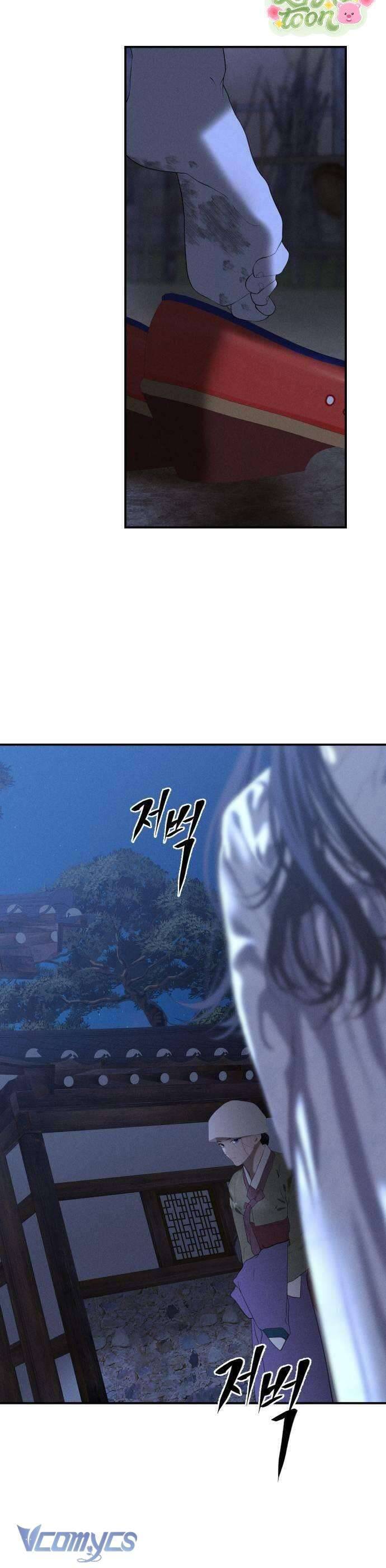 Cuộc Tuyển Chọn Vương Phi Triều Joseon - Chapter 8 - Page 7