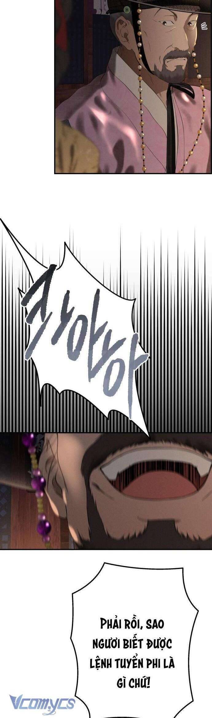Cuộc Tuyển Chọn Vương Phi Triều Joseon - Chapter 9 - Page 11