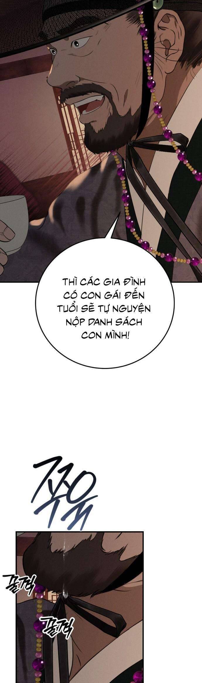 Cuộc Tuyển Chọn Vương Phi Triều Joseon - Chapter 9 - Page 13