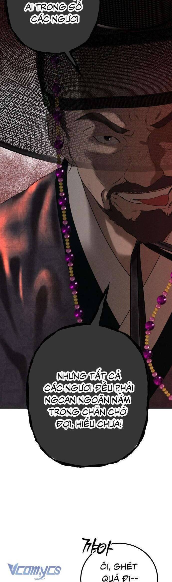 Cuộc Tuyển Chọn Vương Phi Triều Joseon - Chapter 9 - Page 15