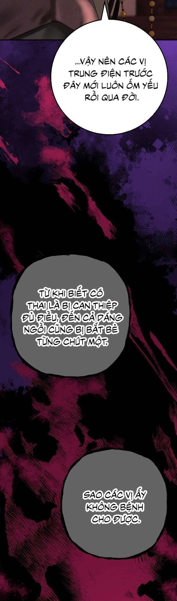 Cuộc Tuyển Chọn Vương Phi Triều Joseon - Chapter 9 - Page 19