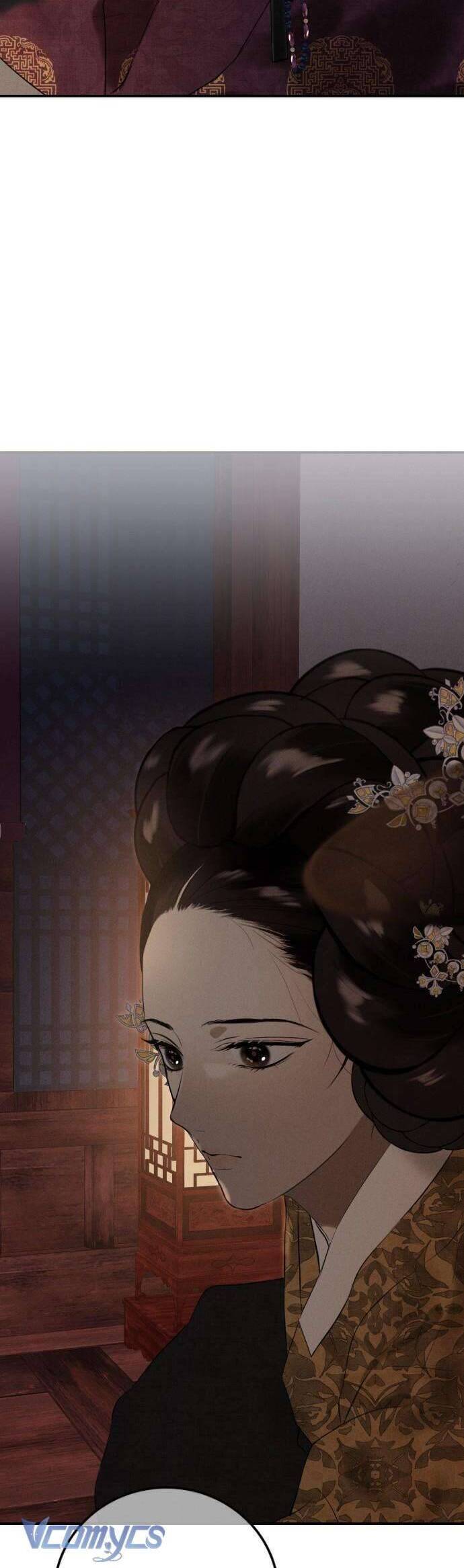 Cuộc Tuyển Chọn Vương Phi Triều Joseon - Chapter 9 - Page 21