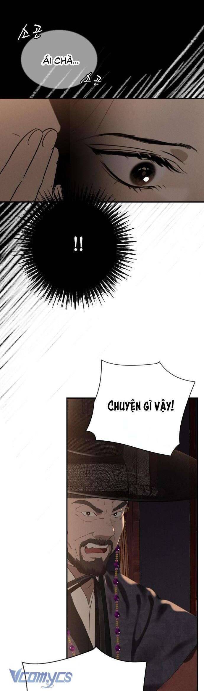 Cuộc Tuyển Chọn Vương Phi Triều Joseon - Chapter 9 - Page 24