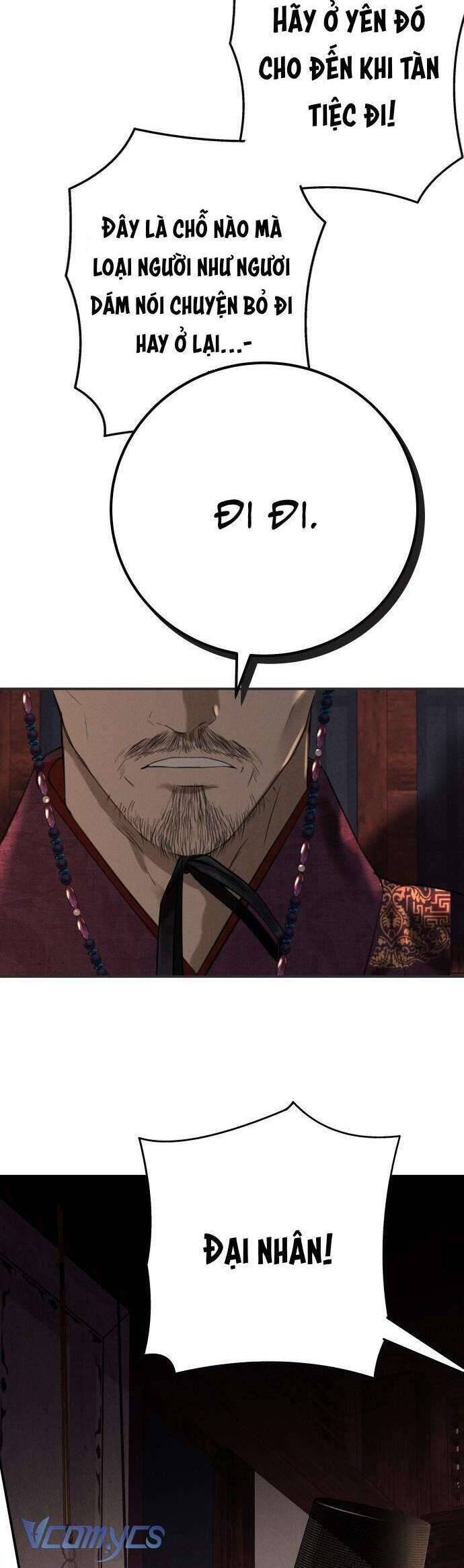 Cuộc Tuyển Chọn Vương Phi Triều Joseon - Chapter 9 - Page 28