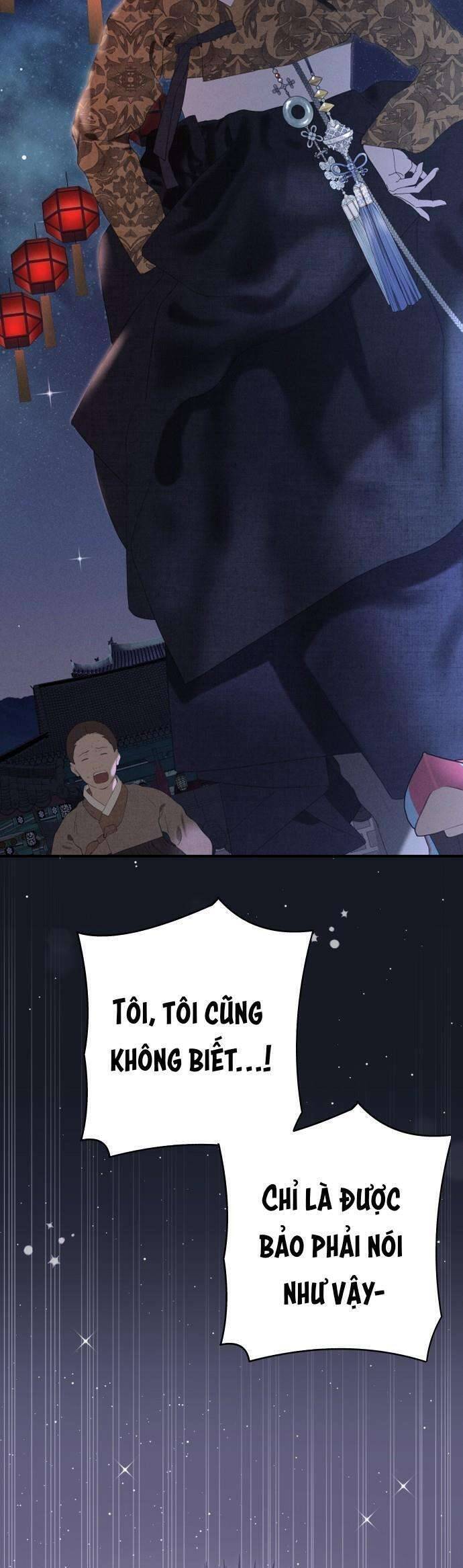 Cuộc Tuyển Chọn Vương Phi Triều Joseon - Chapter 9 - Page 32