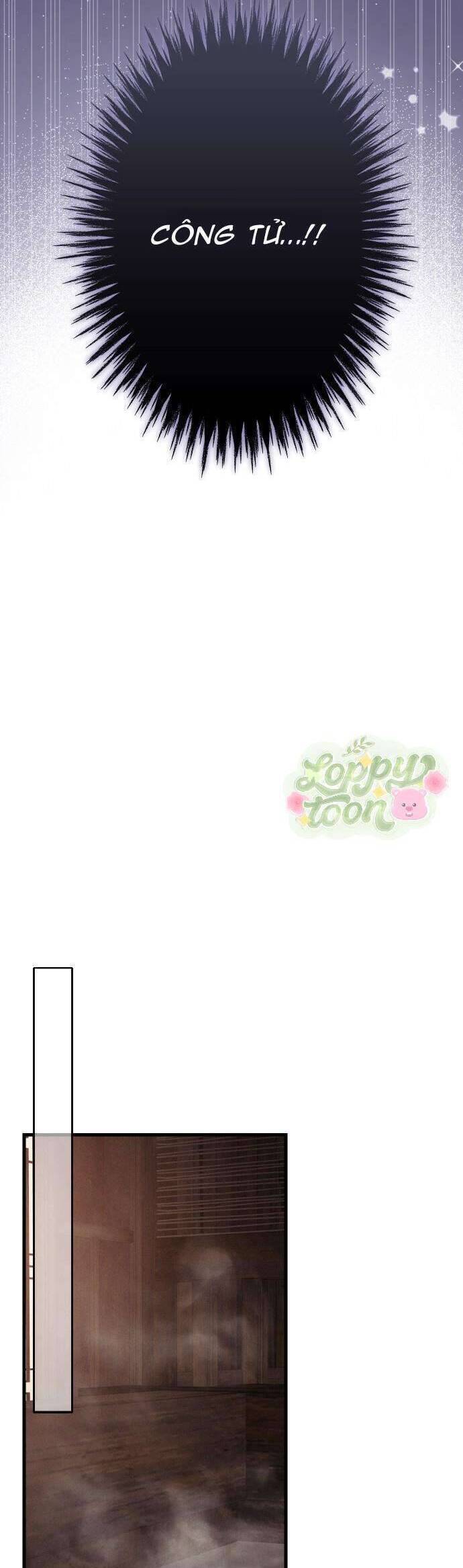 Cuộc Tuyển Chọn Vương Phi Triều Joseon - Chapter 9 - Page 33