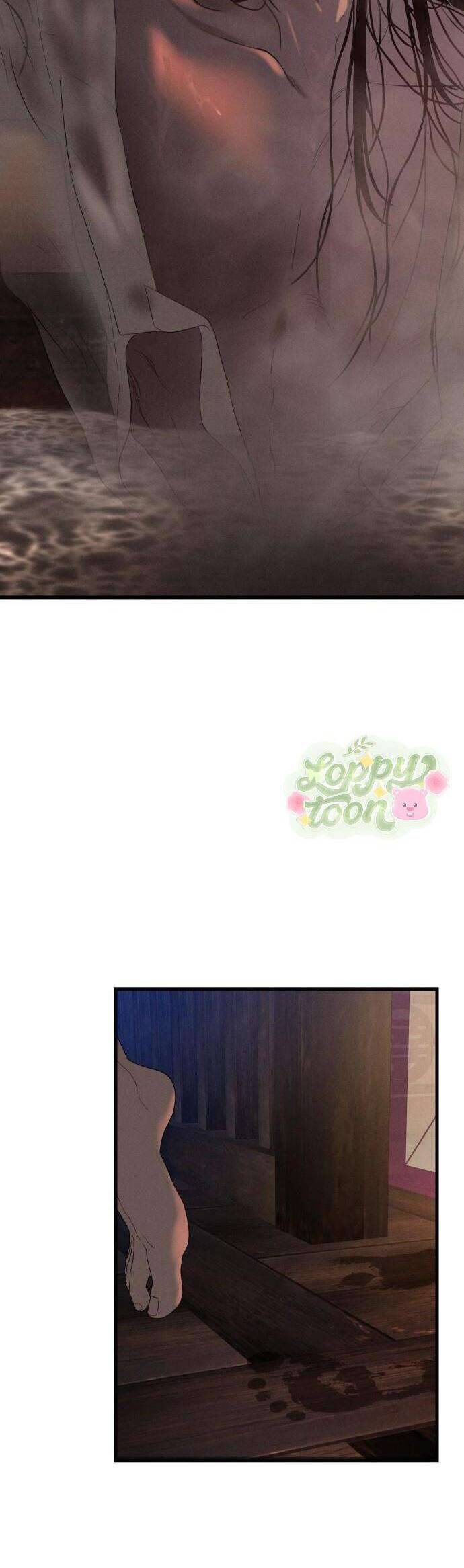 Cuộc Tuyển Chọn Vương Phi Triều Joseon - Chapter 9 - Page 36