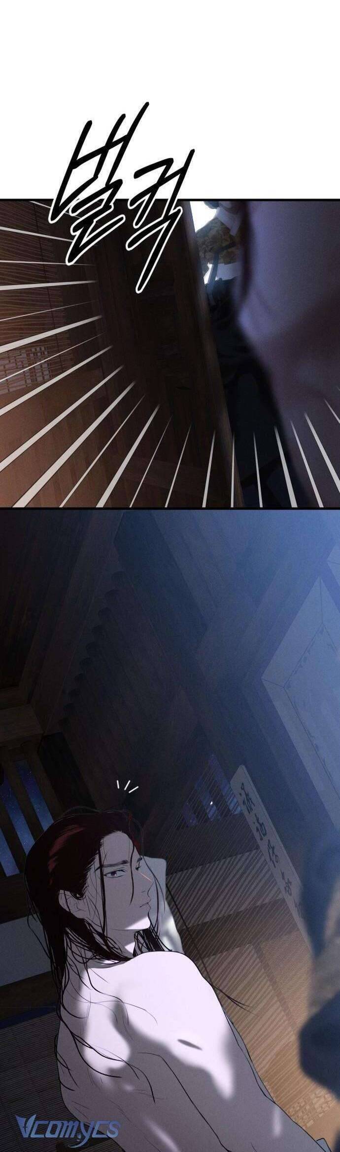 Cuộc Tuyển Chọn Vương Phi Triều Joseon - Chapter 9 - Page 37