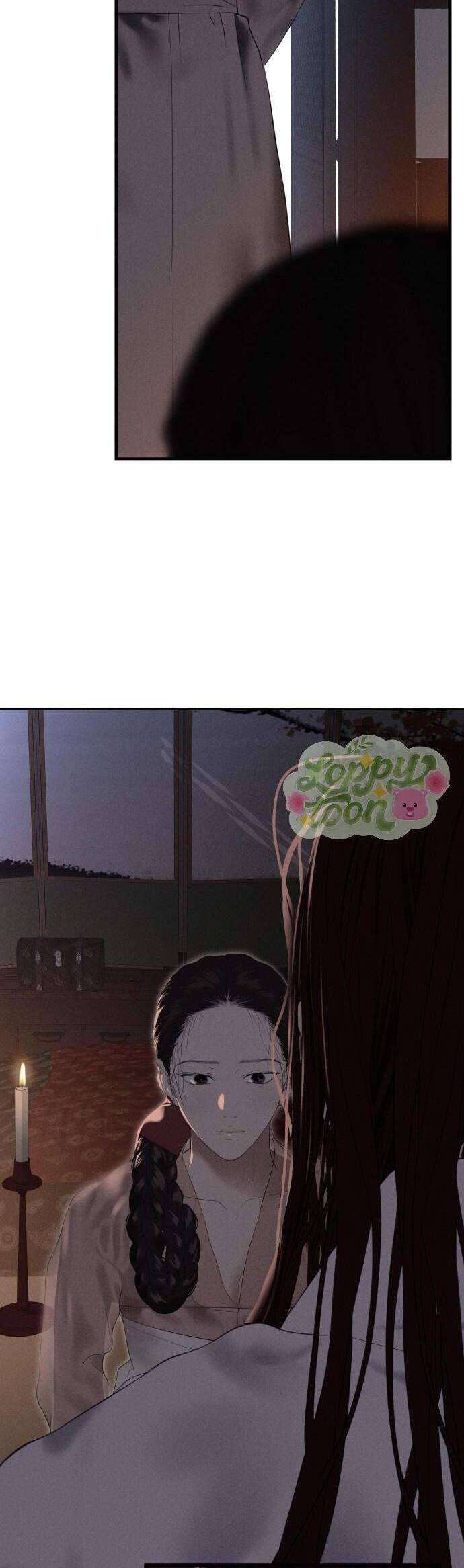 Cuộc Tuyển Chọn Vương Phi Triều Joseon - Chapter 9 - Page 43