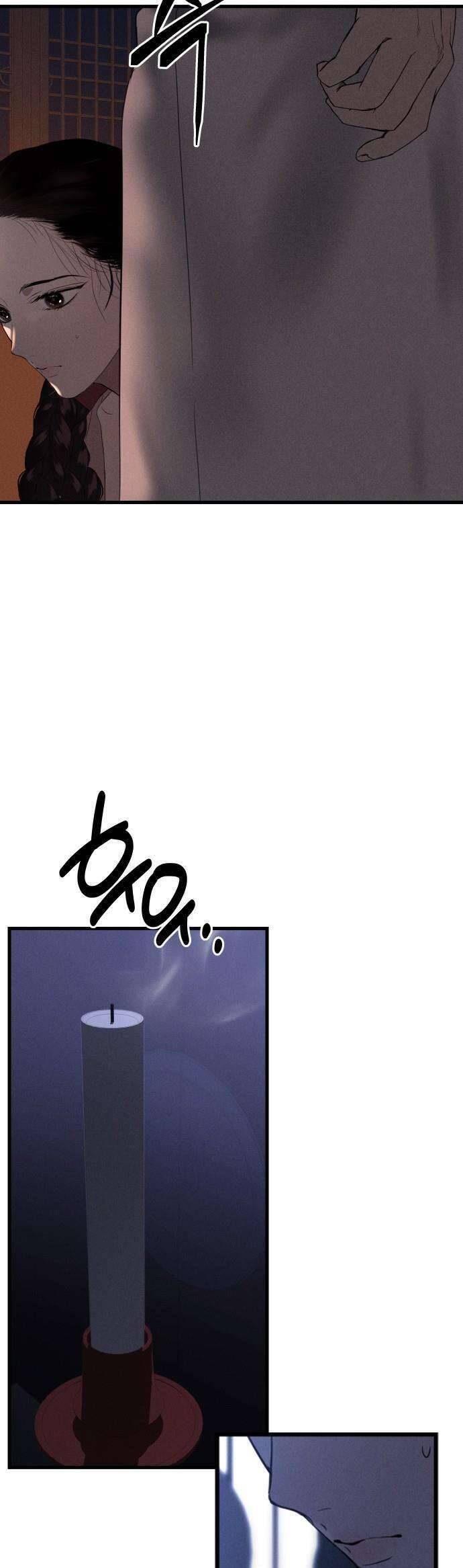 Cuộc Tuyển Chọn Vương Phi Triều Joseon - Chapter 9 - Page 45