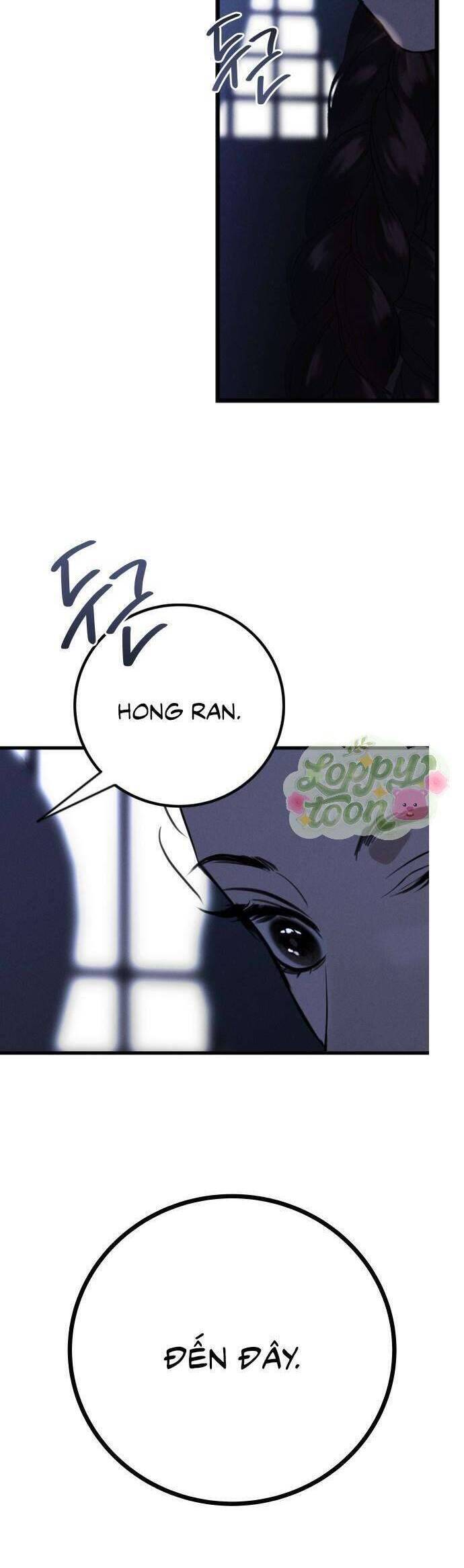 Cuộc Tuyển Chọn Vương Phi Triều Joseon - Chapter 9 - Page 46