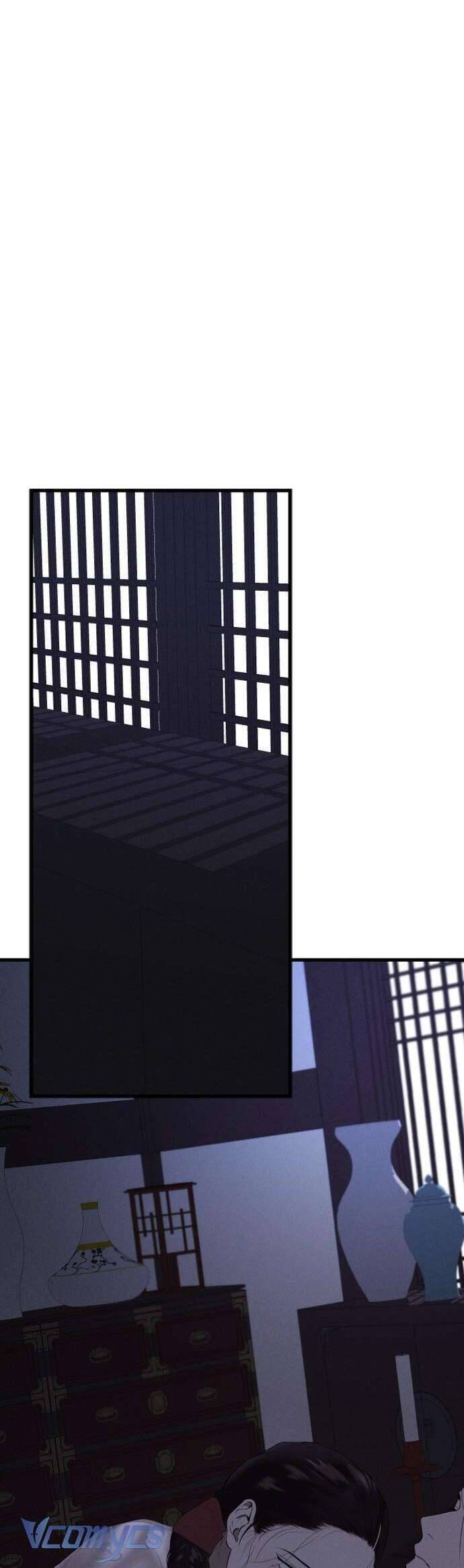 Cuộc Tuyển Chọn Vương Phi Triều Joseon - Chapter 9 - Page 47