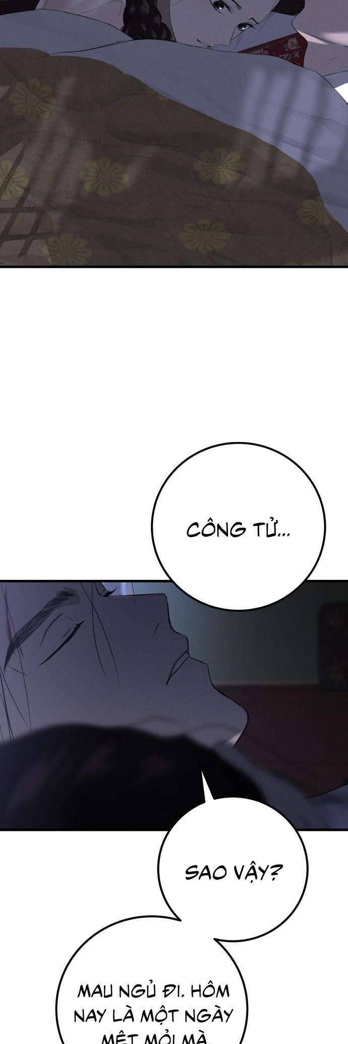 Cuộc Tuyển Chọn Vương Phi Triều Joseon - Chapter 9 - Page 48