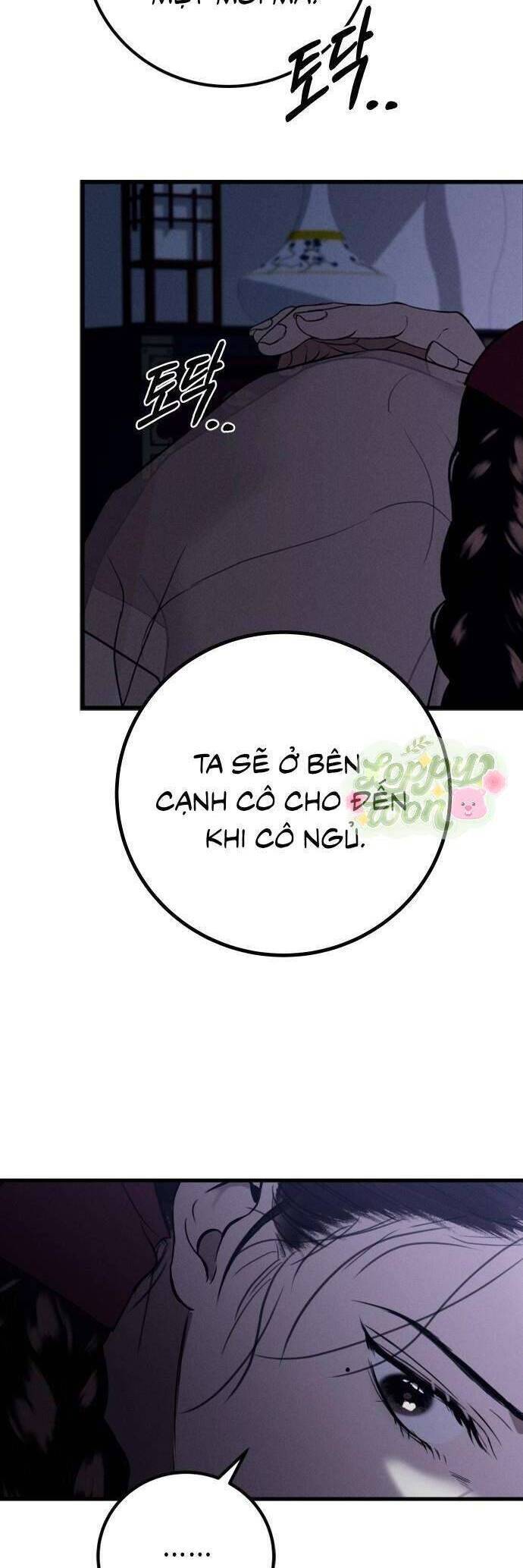 Cuộc Tuyển Chọn Vương Phi Triều Joseon - Chapter 9 - Page 49