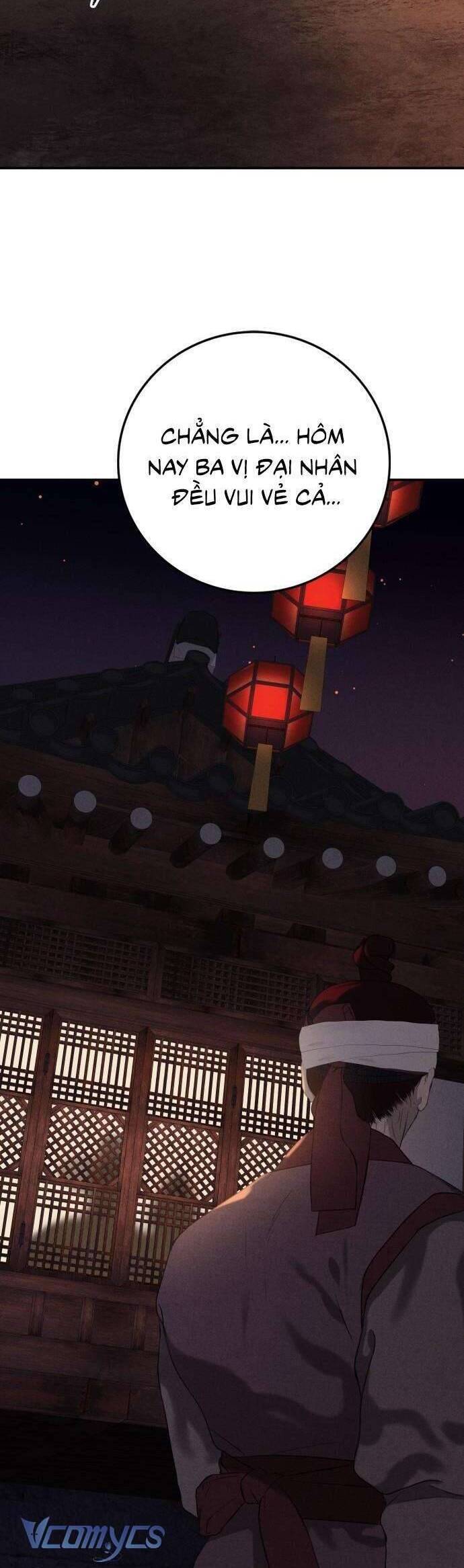 Cuộc Tuyển Chọn Vương Phi Triều Joseon - Chapter 9 - Page 5