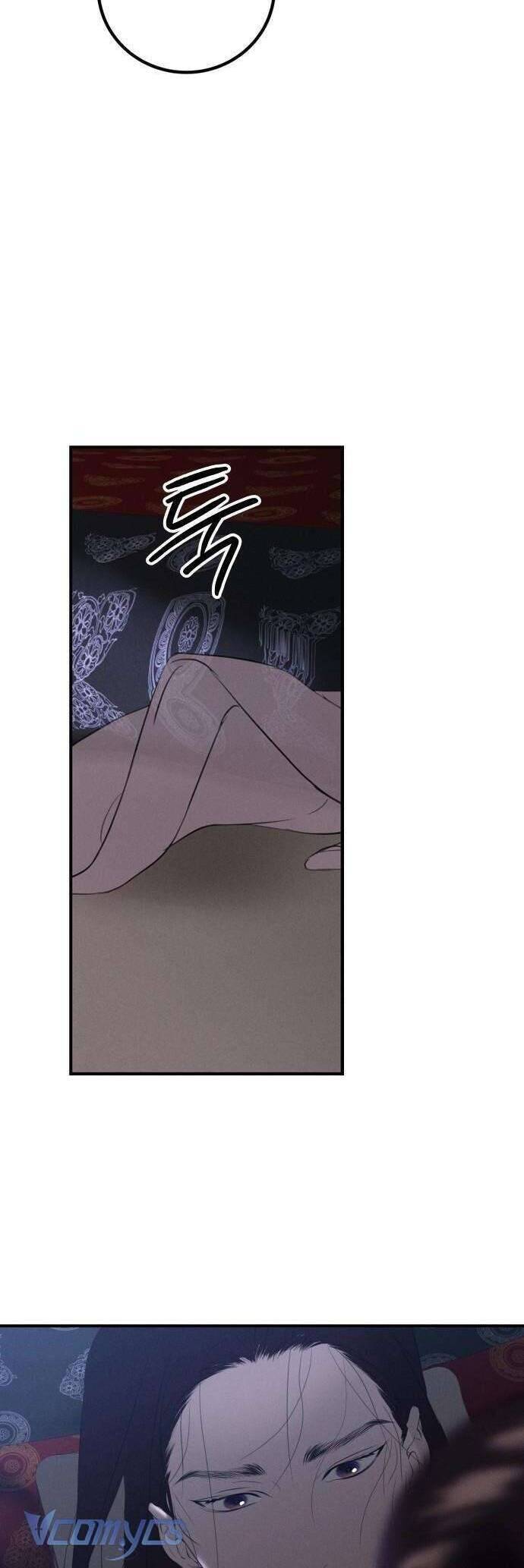 Cuộc Tuyển Chọn Vương Phi Triều Joseon - Chapter 9 - Page 50