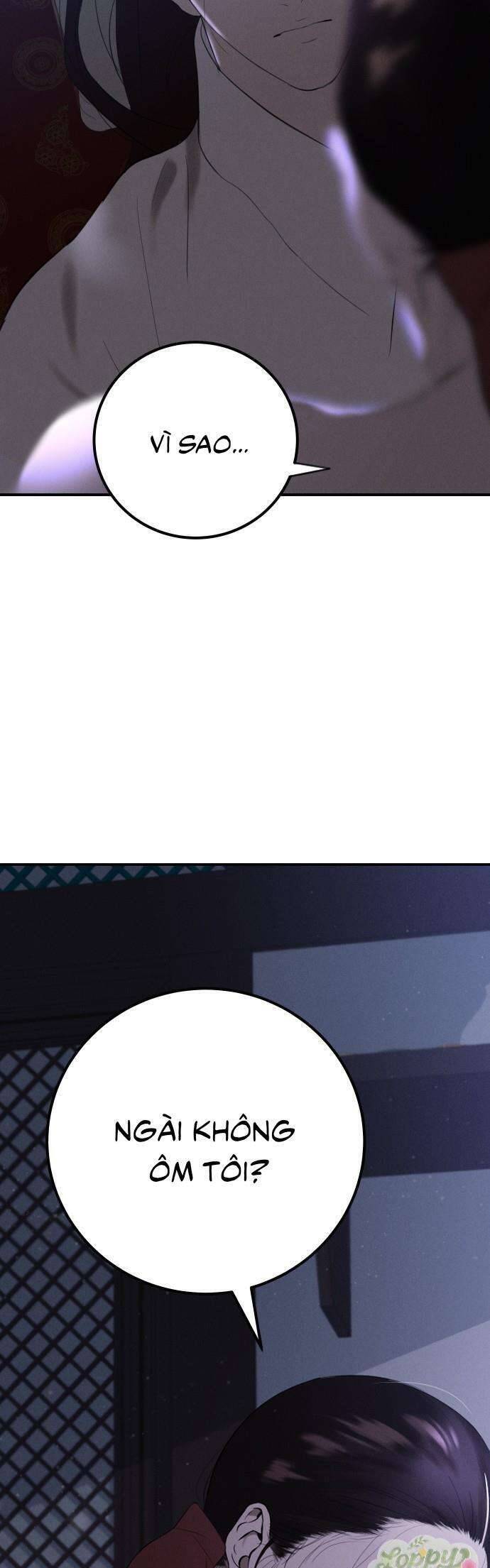 Cuộc Tuyển Chọn Vương Phi Triều Joseon - Chapter 9 - Page 51