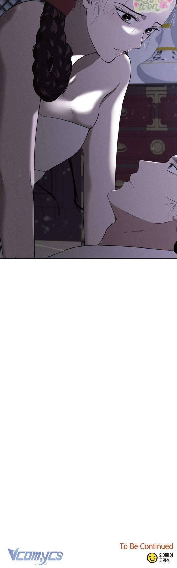 Cuộc Tuyển Chọn Vương Phi Triều Joseon - Chapter 9 - Page 52