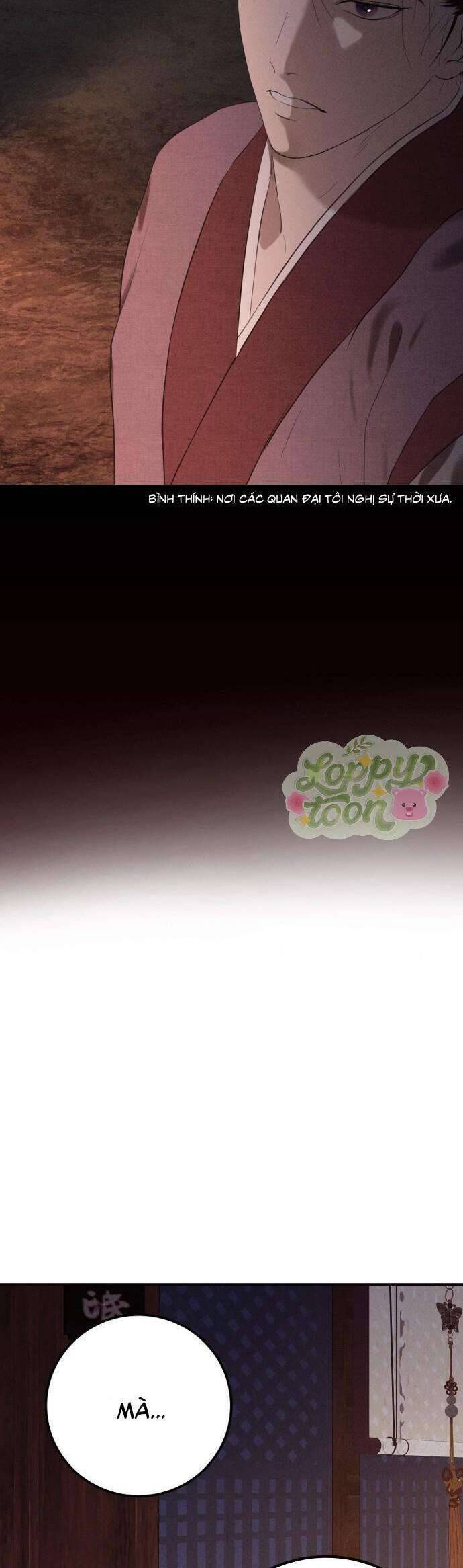 Cuộc Tuyển Chọn Vương Phi Triều Joseon - Chapter 9 - Page 7