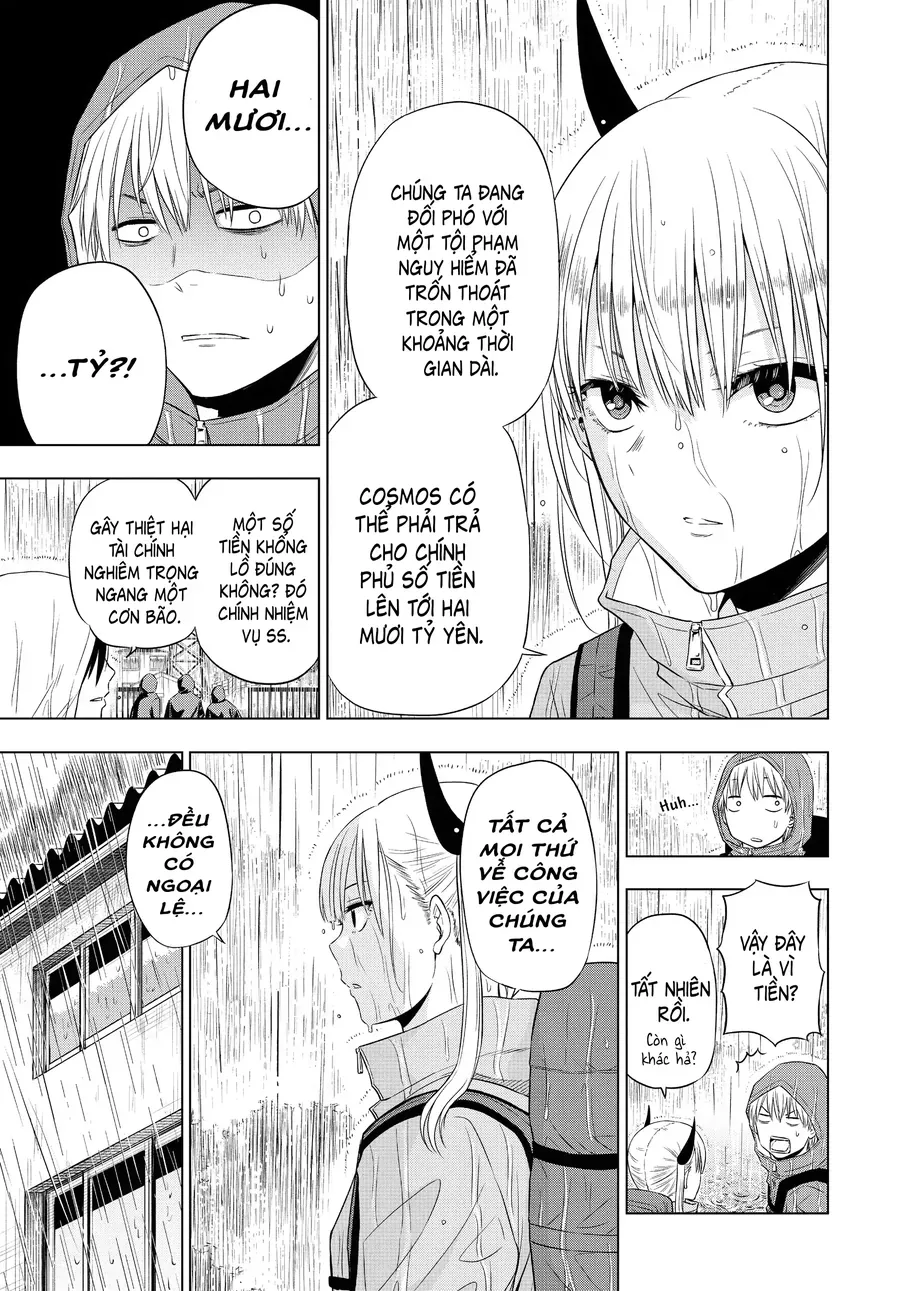 Cosmos - Chapter 7 - Page 12