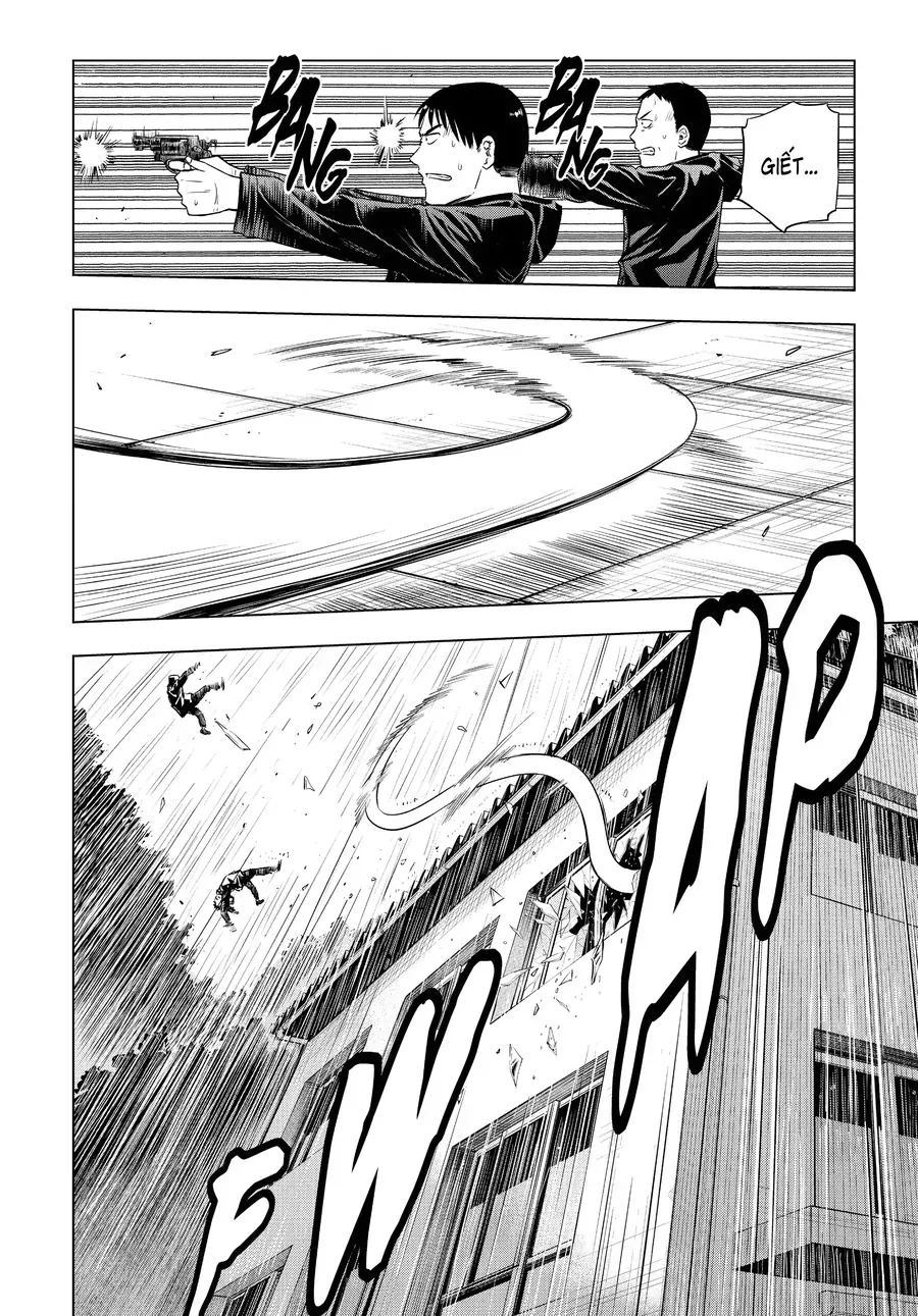 Cosmos - Chapter 7 - Page 14