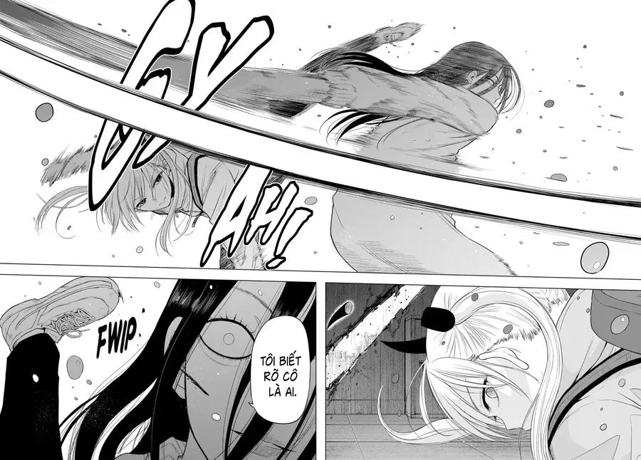 Cosmos - Chapter 7 - Page 22