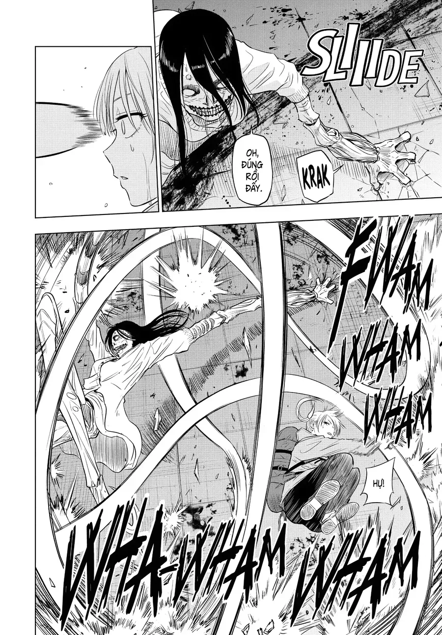 Cosmos - Chapter 7 - Page 23