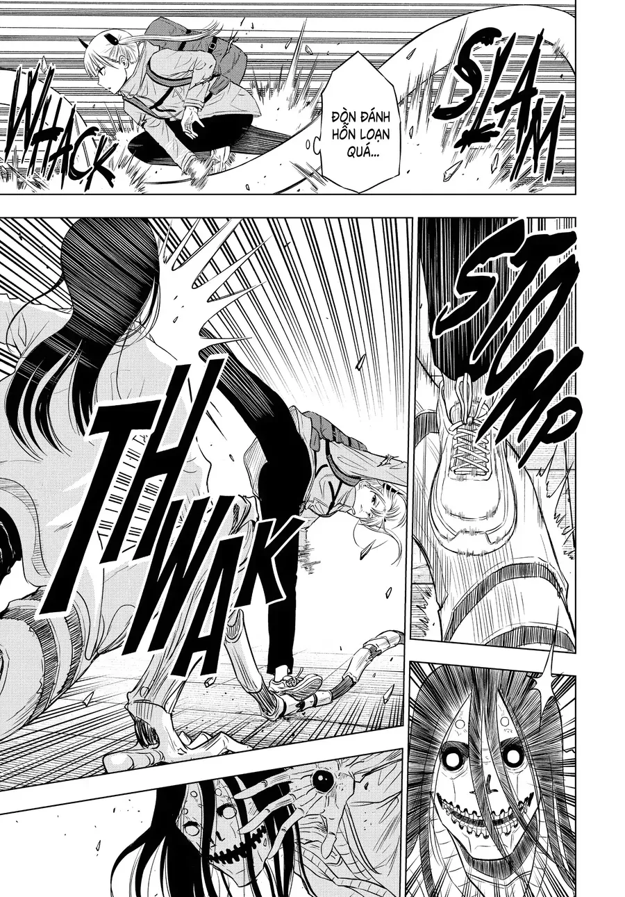 Cosmos - Chapter 7 - Page 24