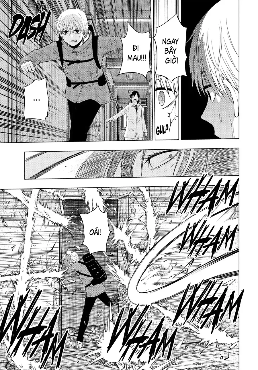 Cosmos - Chapter 7 - Page 26