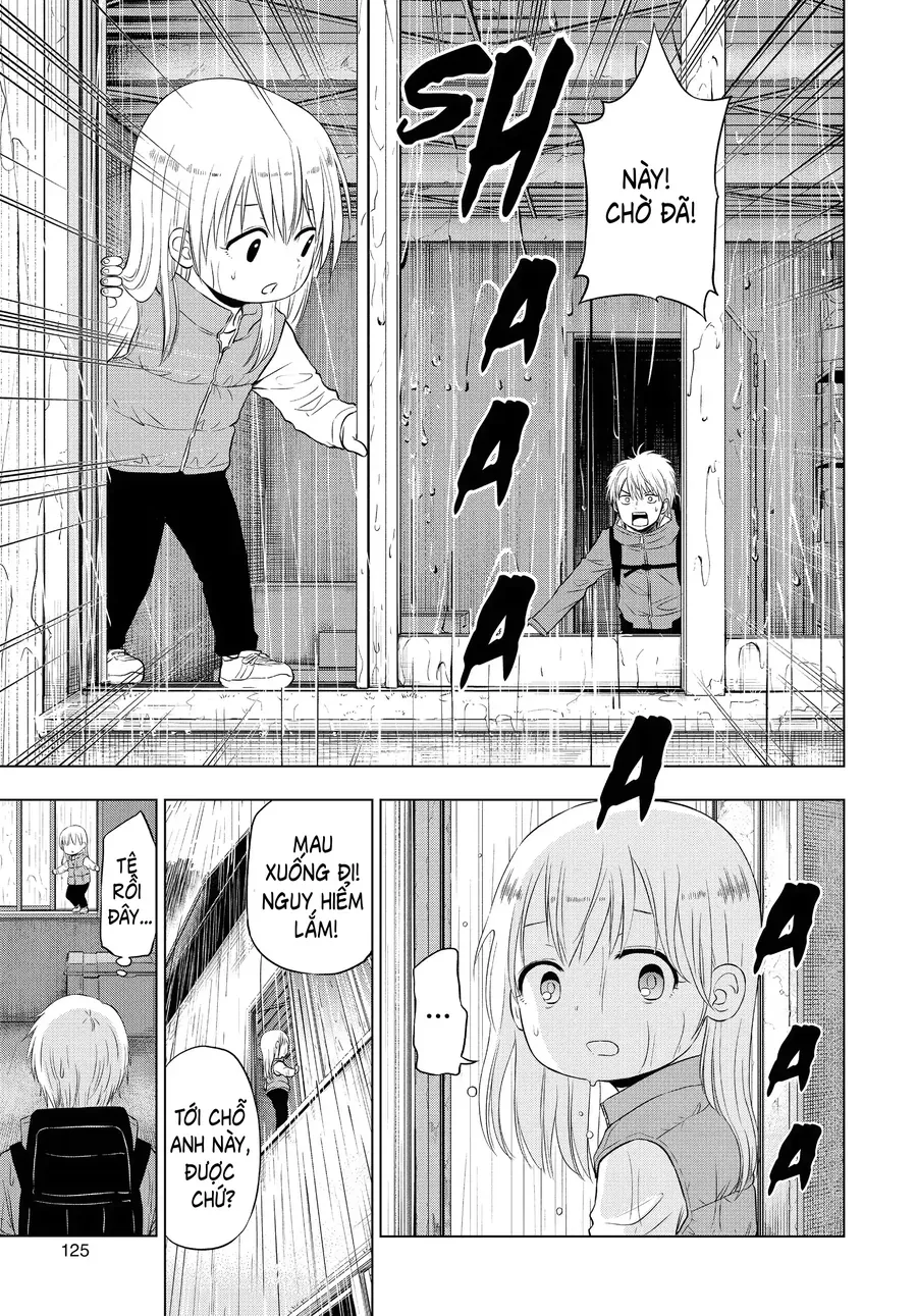 Cosmos - Chapter 7 - Page 28