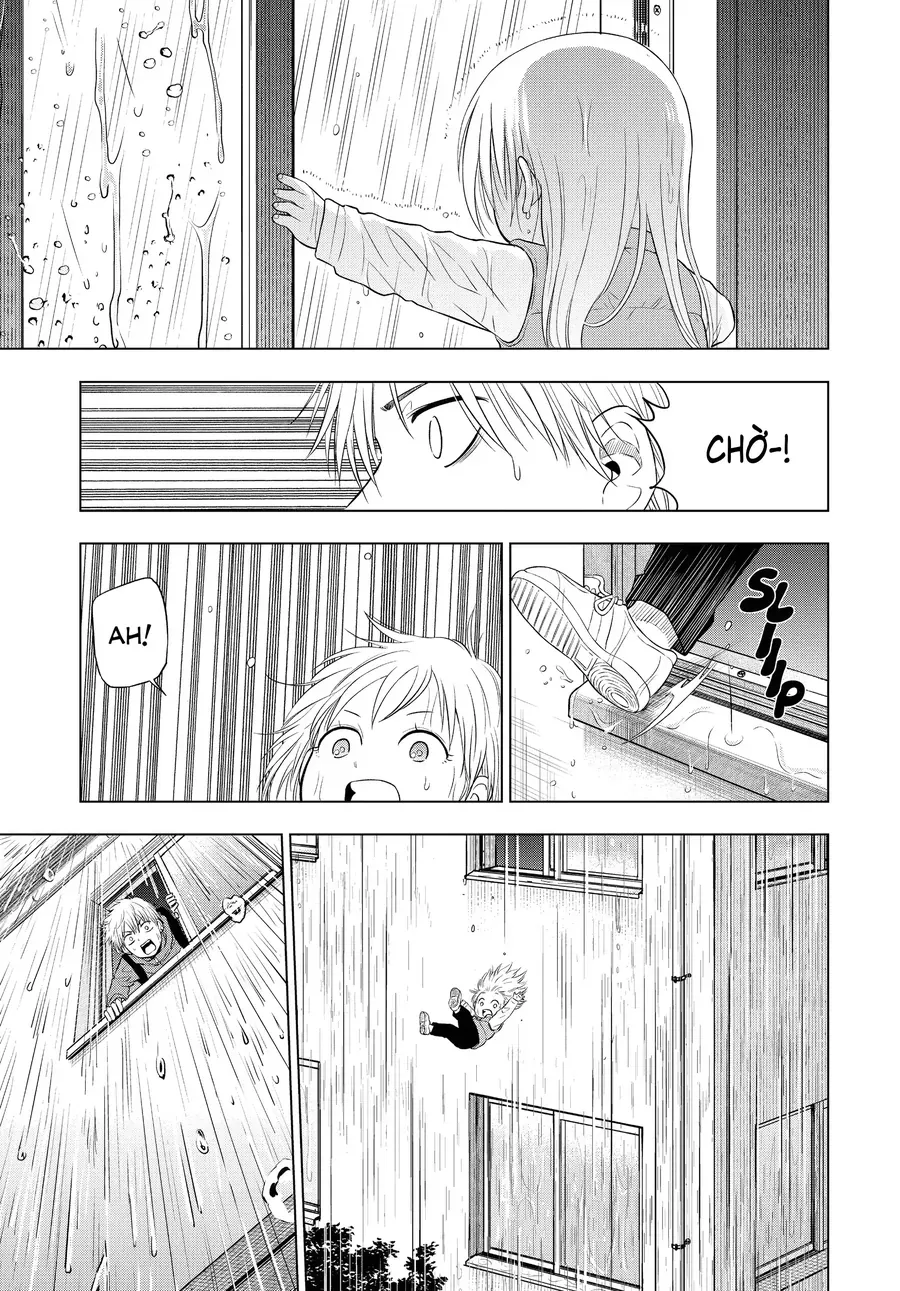 Cosmos - Chapter 7 - Page 30