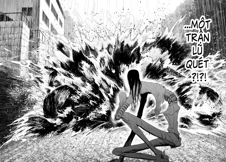 Cosmos - Chapter 7 - Page 32