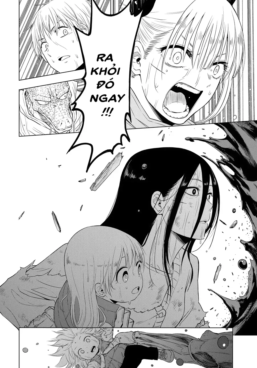 Cosmos - Chapter 7 - Page 33