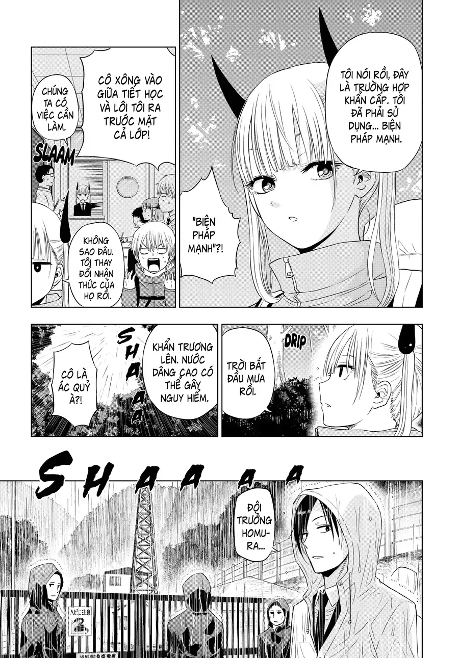 Cosmos - Chapter 7 - Page 8