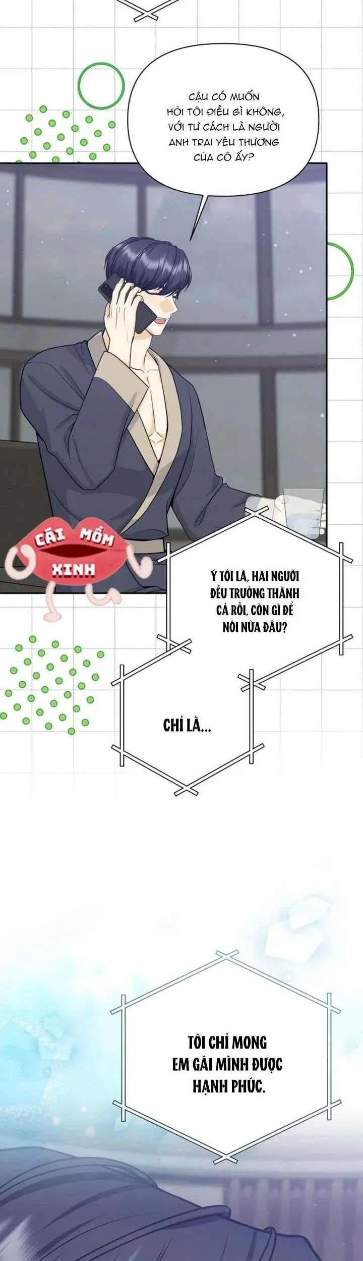 Hãy Tới Nhà Anh Đi - Chapter 32 - Page 11