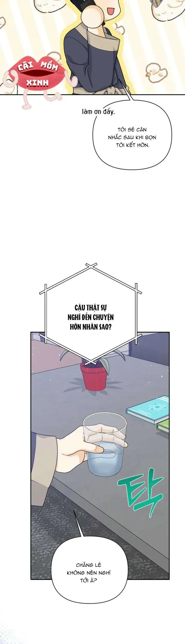 Hãy Tới Nhà Anh Đi - Chapter 32 - Page 13