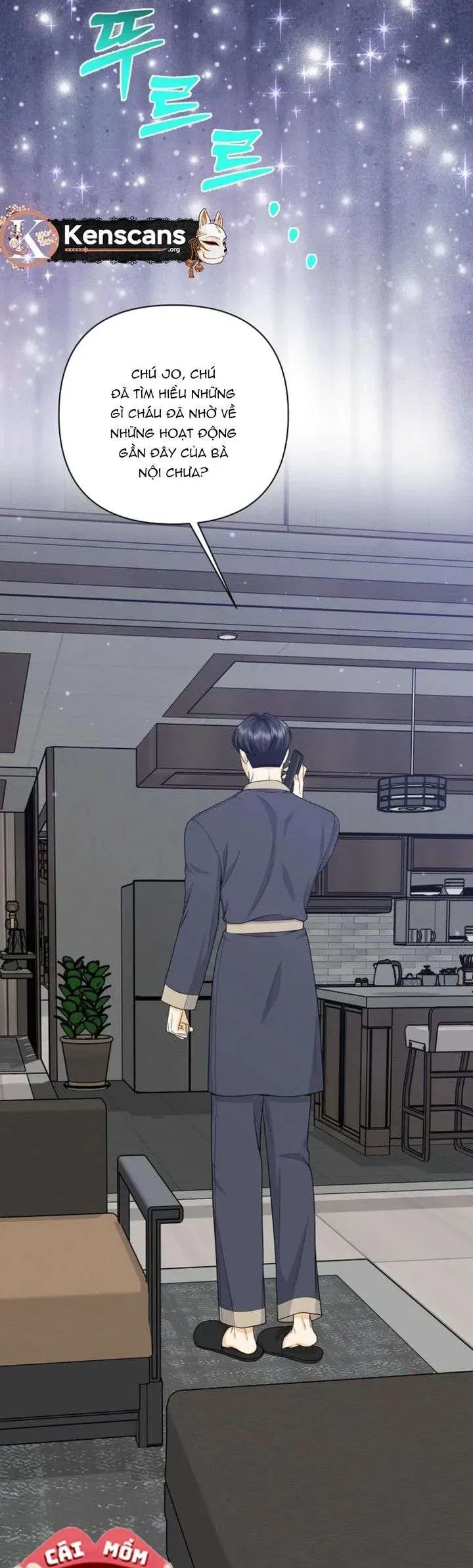 Hãy Tới Nhà Anh Đi - Chapter 32 - Page 19