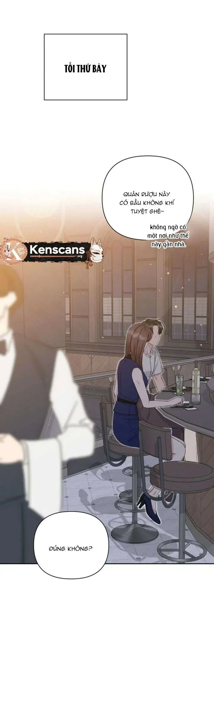 Hãy Tới Nhà Anh Đi - Chapter 32 - Page 21