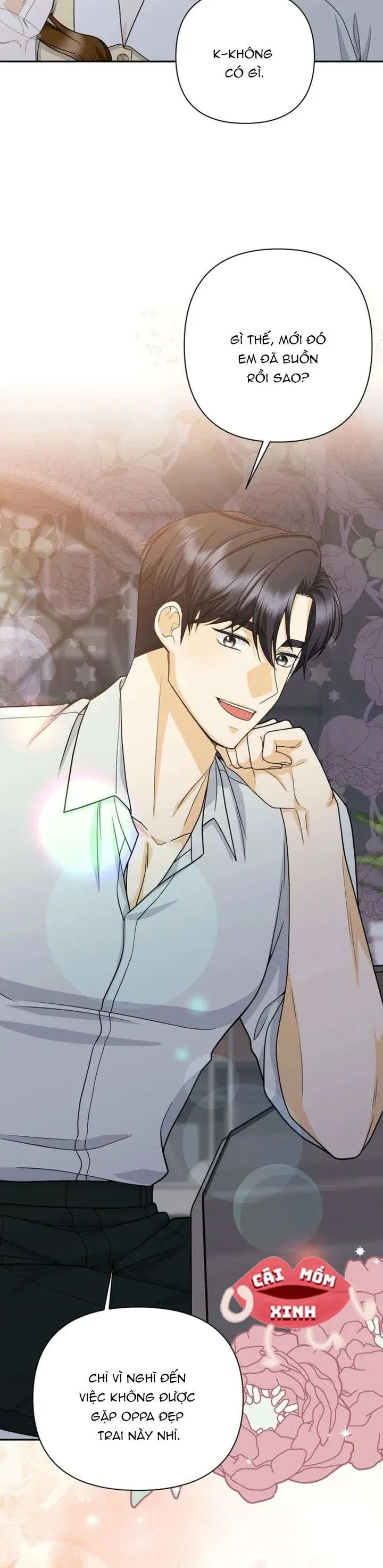 Hãy Tới Nhà Anh Đi - Chapter 32 - Page 24