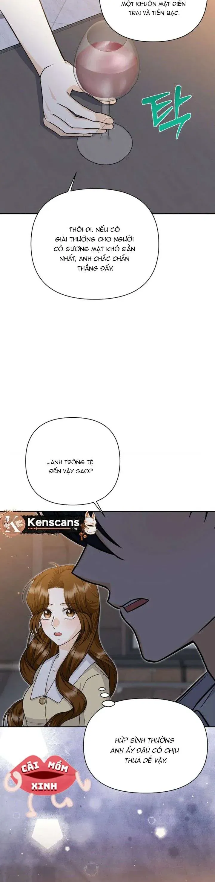 Hãy Tới Nhà Anh Đi - Chapter 32 - Page 27