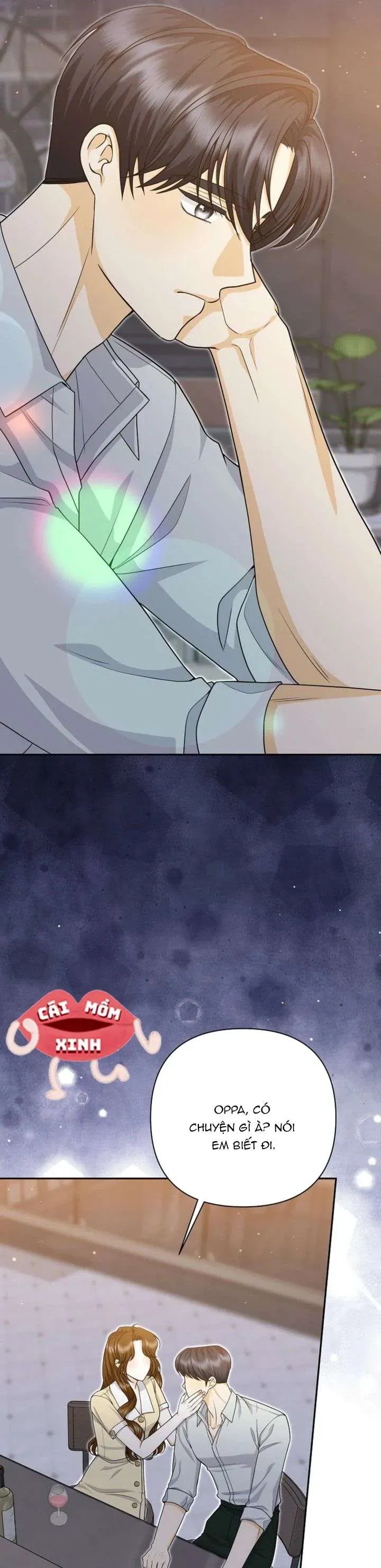 Hãy Tới Nhà Anh Đi - Chapter 32 - Page 28