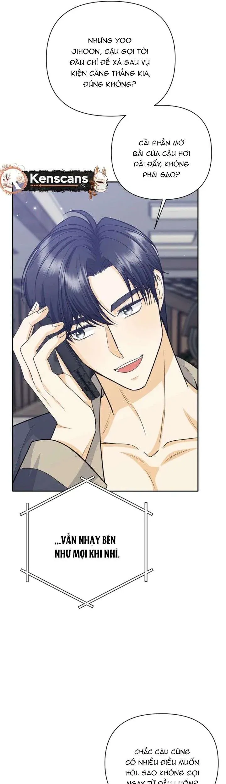 Hãy Tới Nhà Anh Đi - Chapter 32 - Page 3