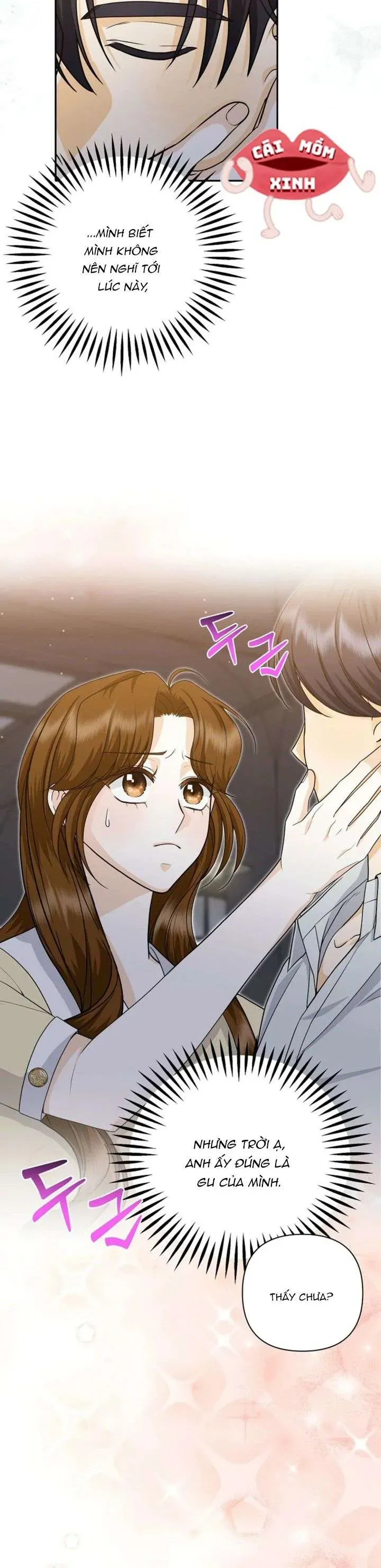 Hãy Tới Nhà Anh Đi - Chapter 32 - Page 30