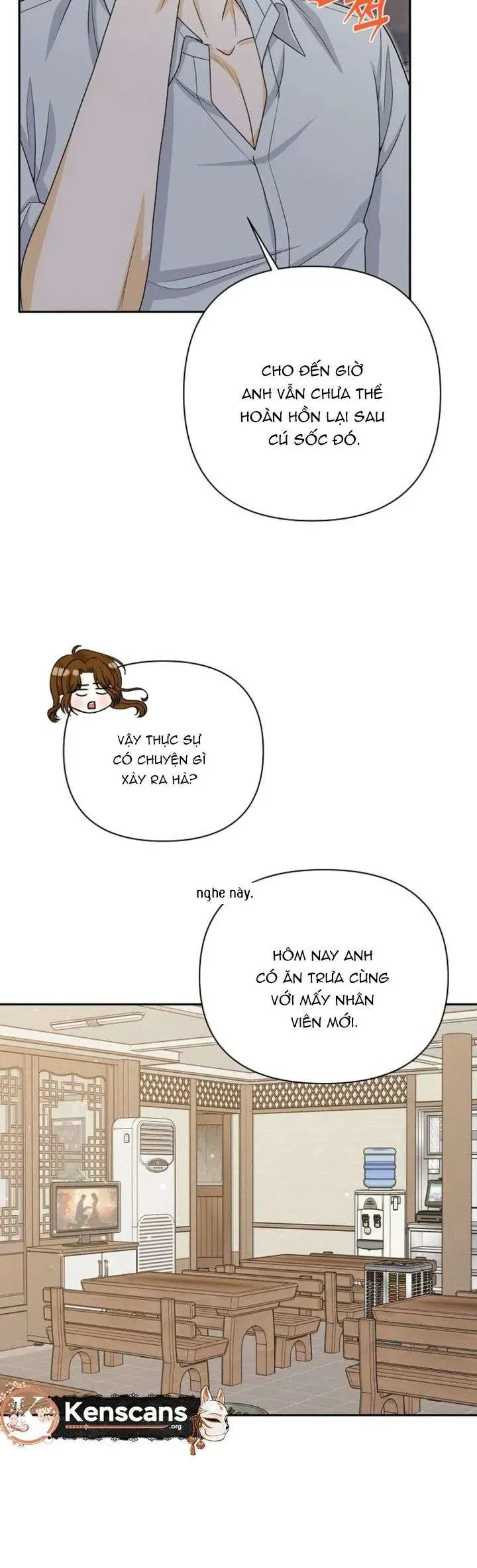 Hãy Tới Nhà Anh Đi - Chapter 32 - Page 33