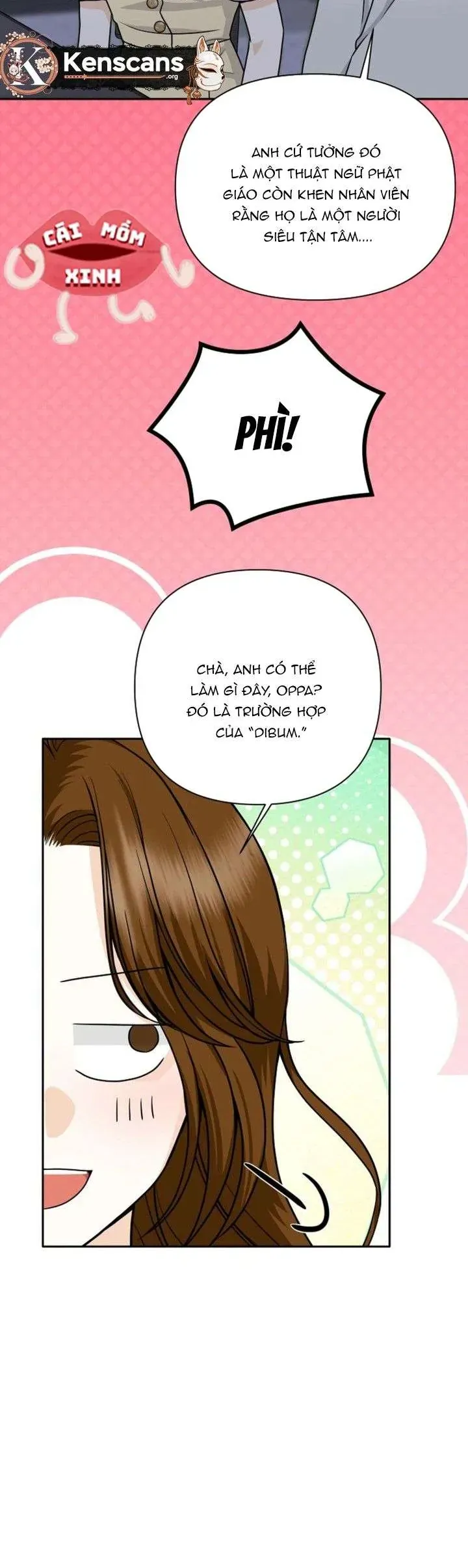 Hãy Tới Nhà Anh Đi - Chapter 32 - Page 36