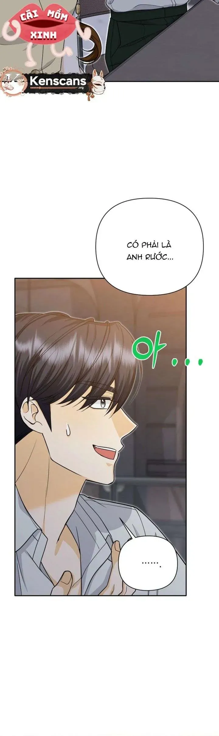 Hãy Tới Nhà Anh Đi - Chapter 32 - Page 38